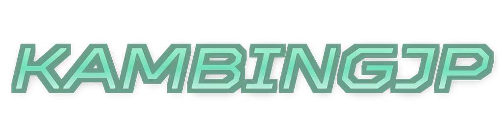 Logo KAMBINGJP